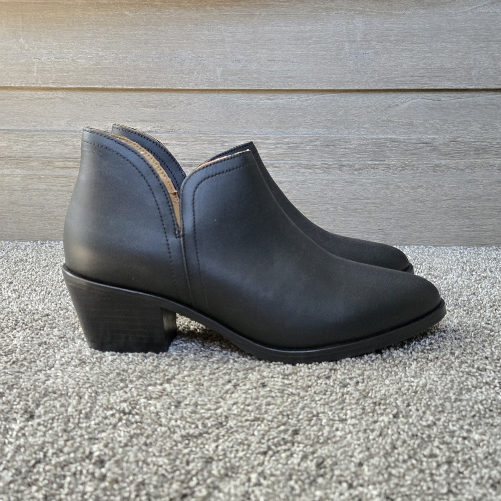 Nisolo Mia Everyday Ankle Bootie NEW size 10 - Picture 4 of 10